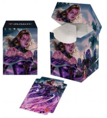 Ultra Pro - War of the Spark - Liliana - Deck Box